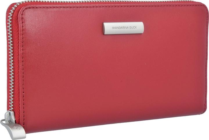 Produktbild Mandarina Duck Hera 3.0 Geldbörse Leder 19 cm