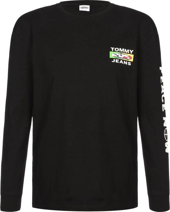 Produktbild Tommy Hilfiger Tommy Jeans Mono Positivity - 90395 (S)