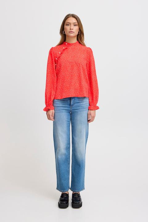 Actual product image Ichi IXTANYA LS 20122656 (38)
