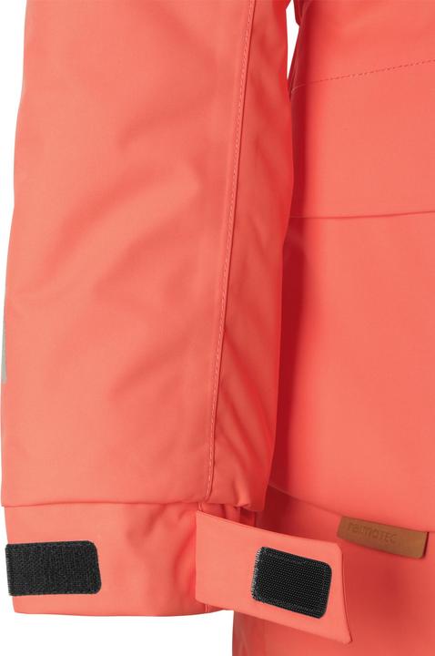Produktbild Reima tec Kinder Winterjacke Sisarus
