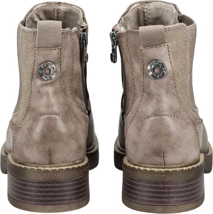 Actual product image Blowfish Stiefelette (40)