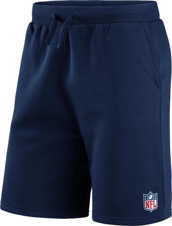 Fanatics NFL Primary Logo Graphic Sweat Short S (S)