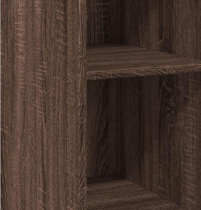 Actual product image VidaXL Sideboard (30 x 41 x 93 cm)