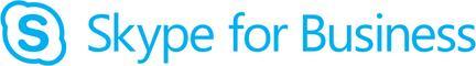 Produktbild Microsoft MS Liz Skype for Business Server OVS (1 Geräte, 12 Monate)