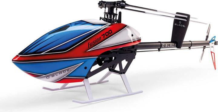 Produktbild Blade Fusion 700 Kit mit Motor und Rotorblätter
