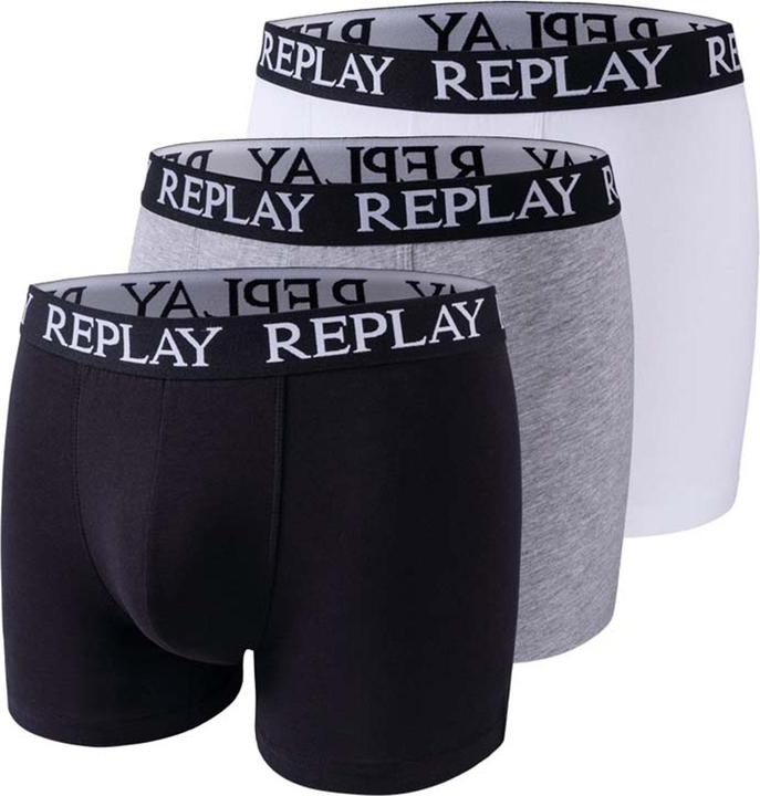 Immagine prodotto Replay s (XL, confezione da 6)