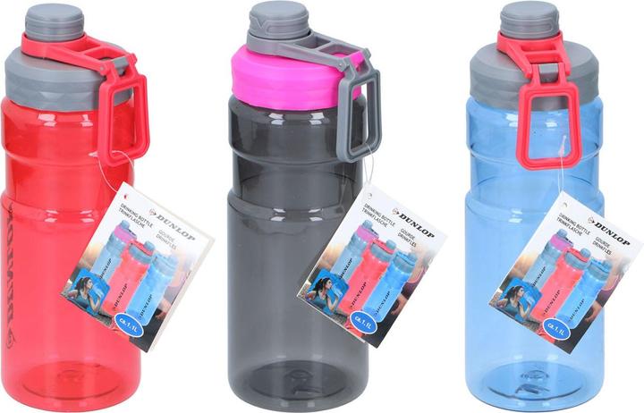Actual product image Dunlop Drinking bottle 1,1L (1.10 l)