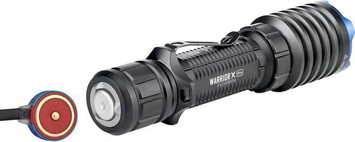 Produktbild Olight Warrior X Pro (14.90 cm, 2100 lm)