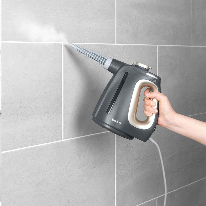 Produktbild Beldray BEL01987VDE 150in 1 Steam Cleaner