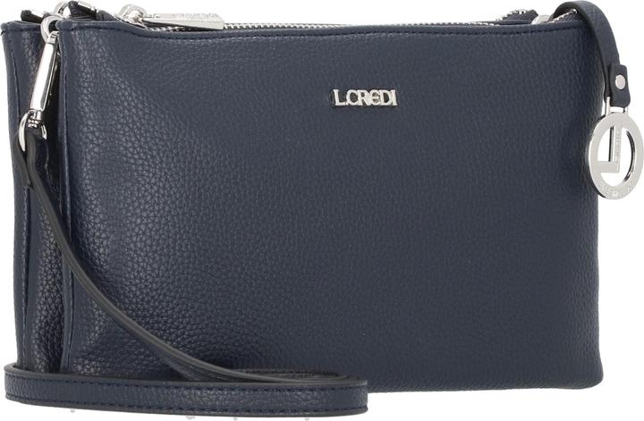Immagine prodotto L.Credi Borsa a tracolla Ella 14 cm