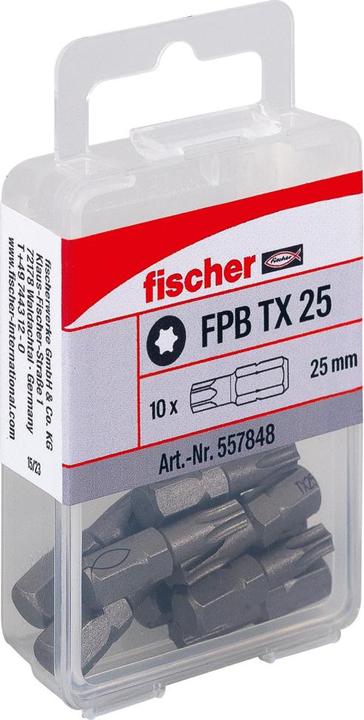 Produktbild Fischer 557848 (25)