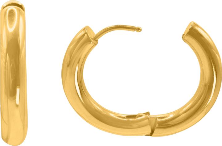 Produktbild Heideman Cassi goldfarben (100% Edelstahl)
