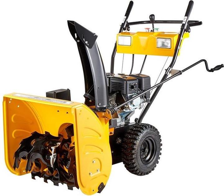 Nenurodyta PETROL SNOW BLOWER C-ST065C 56CM 4.8 KW (56 cm)
