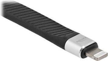 Actual product image Delock FPC ribbon cable (0.13 m, USB 2.0)