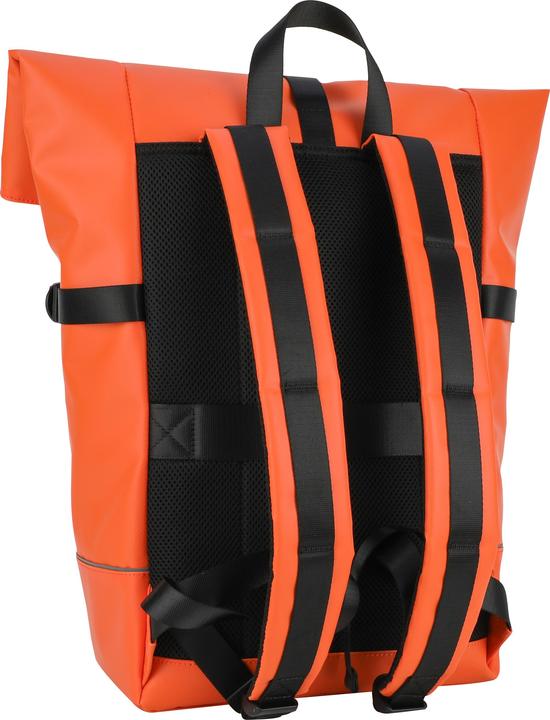 Actual product image Strellson stockwell 2.0 eddie backpack mvf (19 l)
