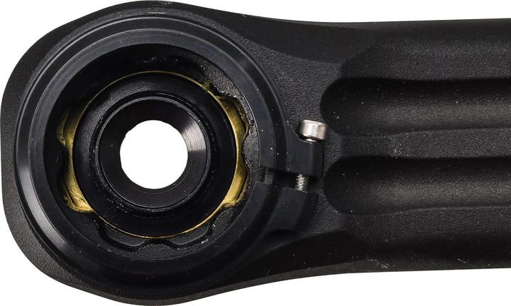 Produktbild Rotor Bike Components Vegast Kurbelarme (172.50 mm)