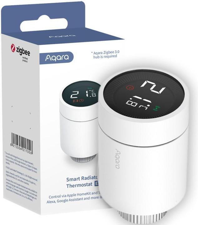 Immagine prodotto Aqara E1 SRTS-A01
