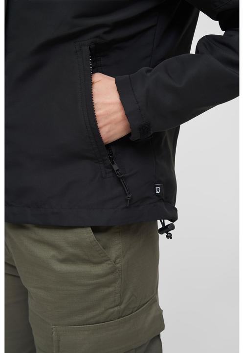 Immagine prodotto Brandit Giacca a vento da donna Frontzip - 16181 (3XL)