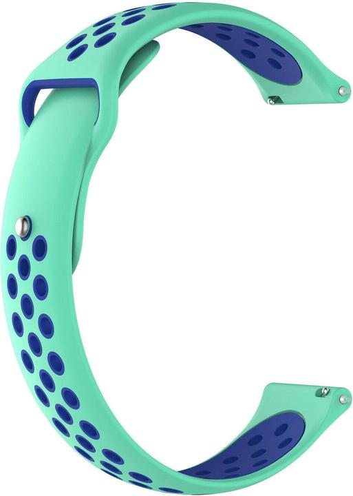 Actual product image Strap-it Sports bracelet (22 mm, Silicone)