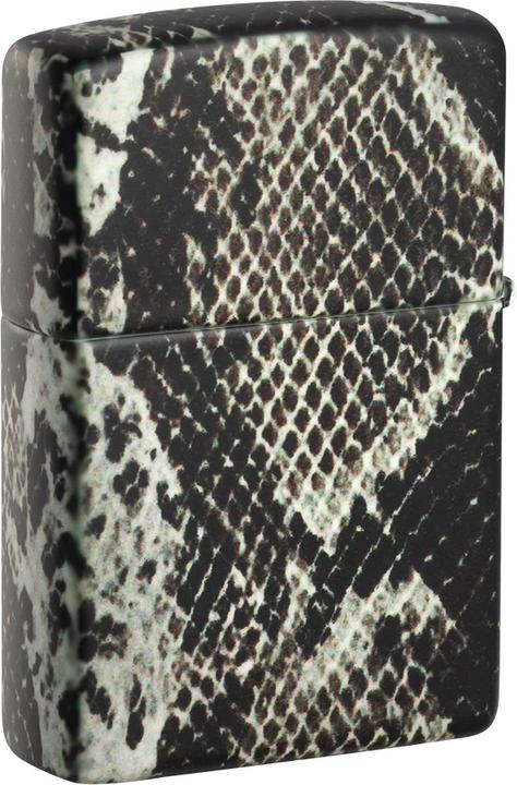 Image du produit Zippo Peau de serpent