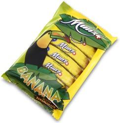 Produktbild Munz Bananen (133 g)
