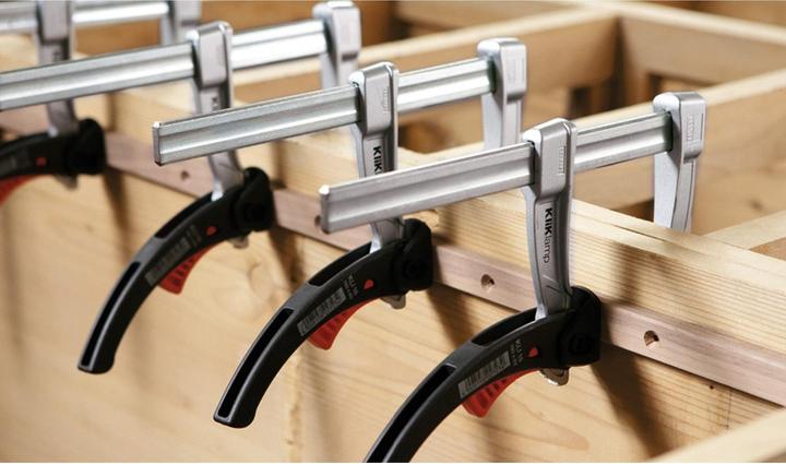 Image du produit Bessey KliKlamp KLI12 (120 mm)