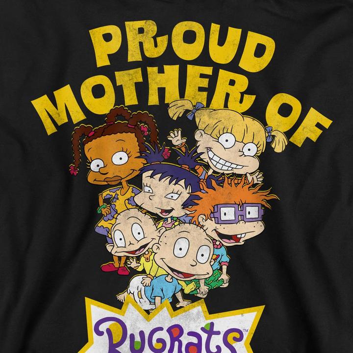 Produktbild Rugrats Proud Mother Sweatshirt Muttertag (L)