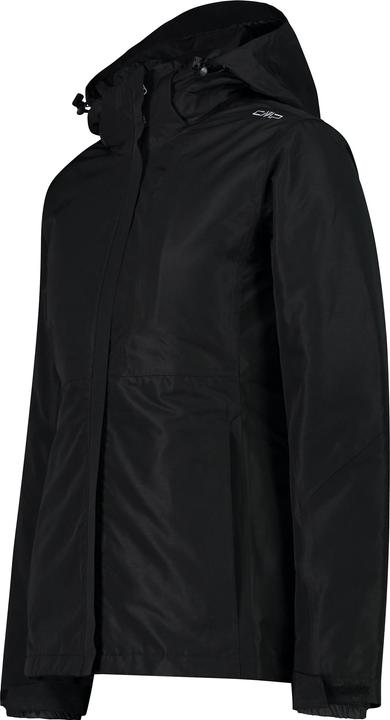 Actual product image CMP Campagnolo Zip Hoodie (L)