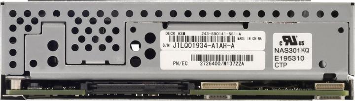 Image du produit Tandberg Data Lecteur de bande interne Tandberg LTO-8, SAS