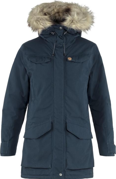 Fjällräven Women's Nuuk Parka (XL)