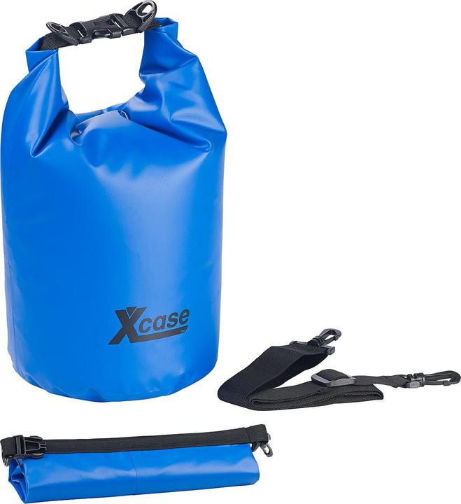 Produktbild Xcase Wasserdichter Packsack (10 l)