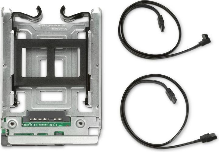 Actual product image HP Workstations accessories