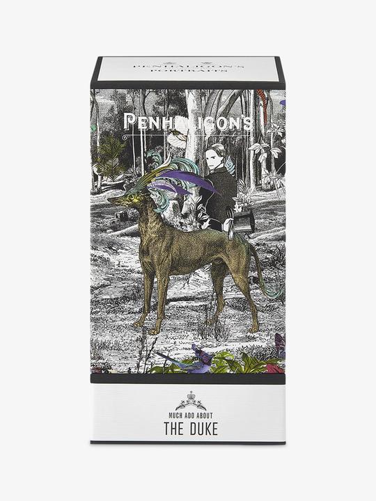 Produktbild Penhaligon's Much Ado About The Duke (Eau de Parfum, 75 ml)