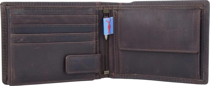 Immagine prodotto Jack kinsky Colombo Seal Pocket trasversalmente