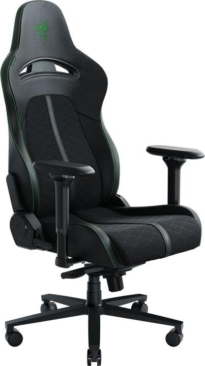 Actual product image Razer Enki