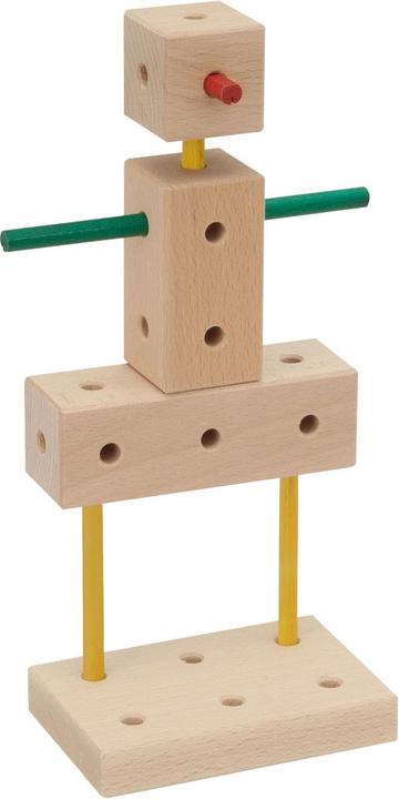 Actual product image Matador Maker M108
