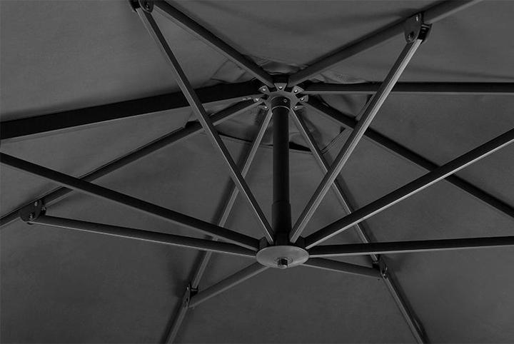 Actual product image Schneider Schirme Rhodes Twist (3 m)