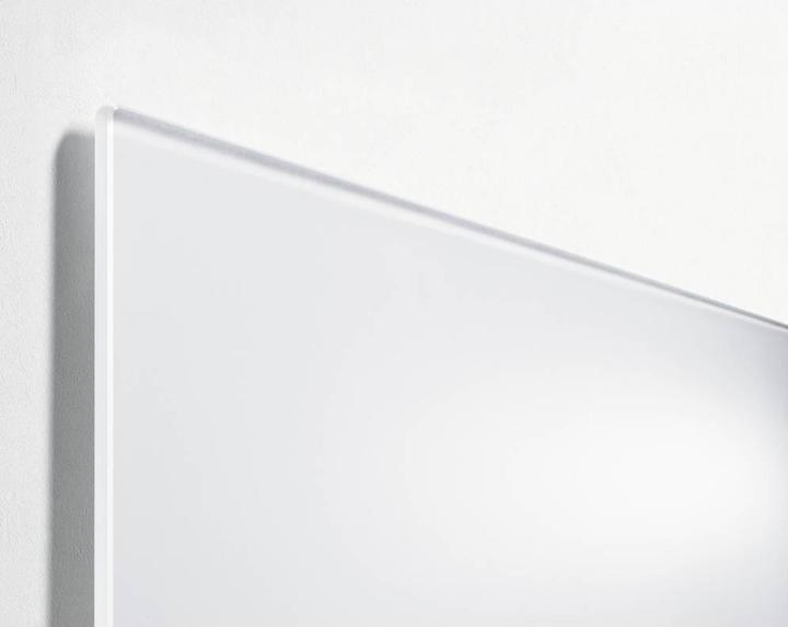 Produktbild Sigel Glas-Magnetboard Artverum mit Design (Magnettafel, 48 x 48 cm)
