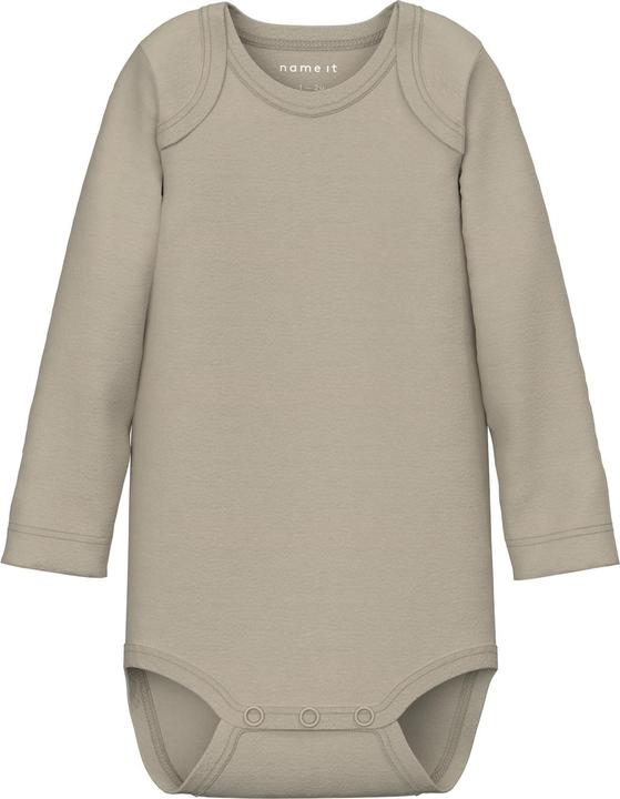 Actual product image Name it 3-pack romper suit (80)