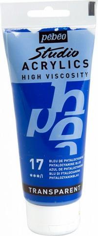 Phtalozyaninblau