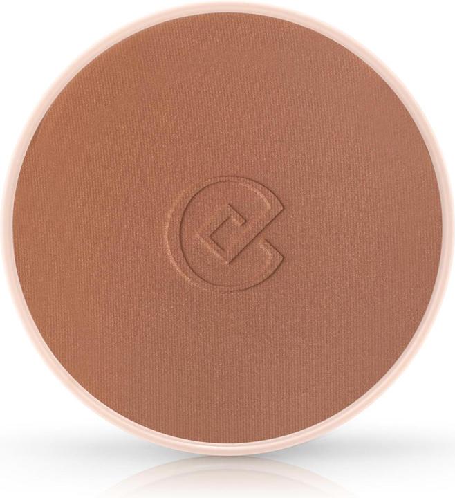 Productafbeelding Collistar Silk Effect Bronzing Powder Navulling (1.1)