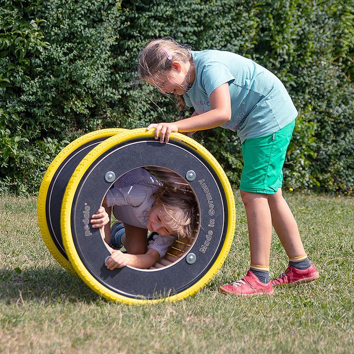 Produktbild Pedalo Lauftrommel