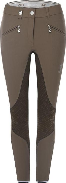 Actual product image Cavallo full grip riding pants for caja (72)