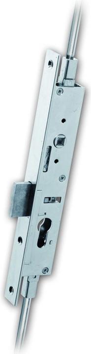 Productafbeelding Fuhr Bascule insteeksloten 298R (Insteekslot)