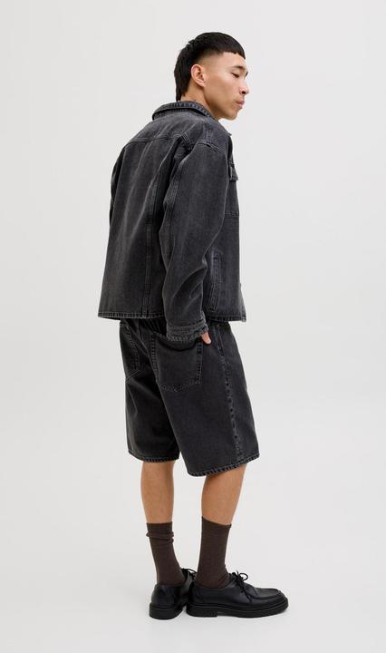 Produktbild Jack & Jones Jjialex Jjoriginal Shorts Sbd 300 Sn (M)