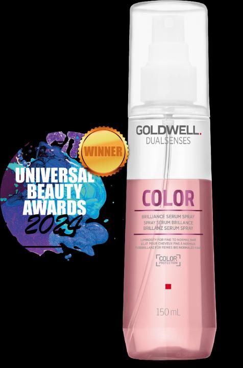 Produktbild Goldwell Dualsenses Color Brilliance Serum Spray (150 ml)