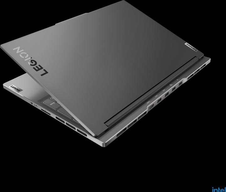 Image du produit Lenovo Legion Slim 7 RTX 4070 (16", Intel Core i9-13900H, 32 Go, 1000 Go, CH)