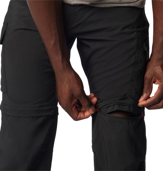 Produktbild Columbia Silver Ridge™ Utility Convertible Pant (36)
