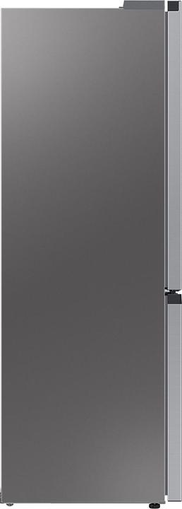 Actual product image Samsung RB34C600ESA/EF Fridge-freezer combination 334 litres NoFrost (344 l)