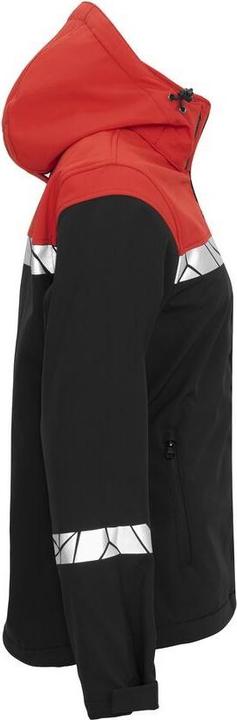 Immagine prodotto Projob Progression Giacca Soft Shell Donna (M)